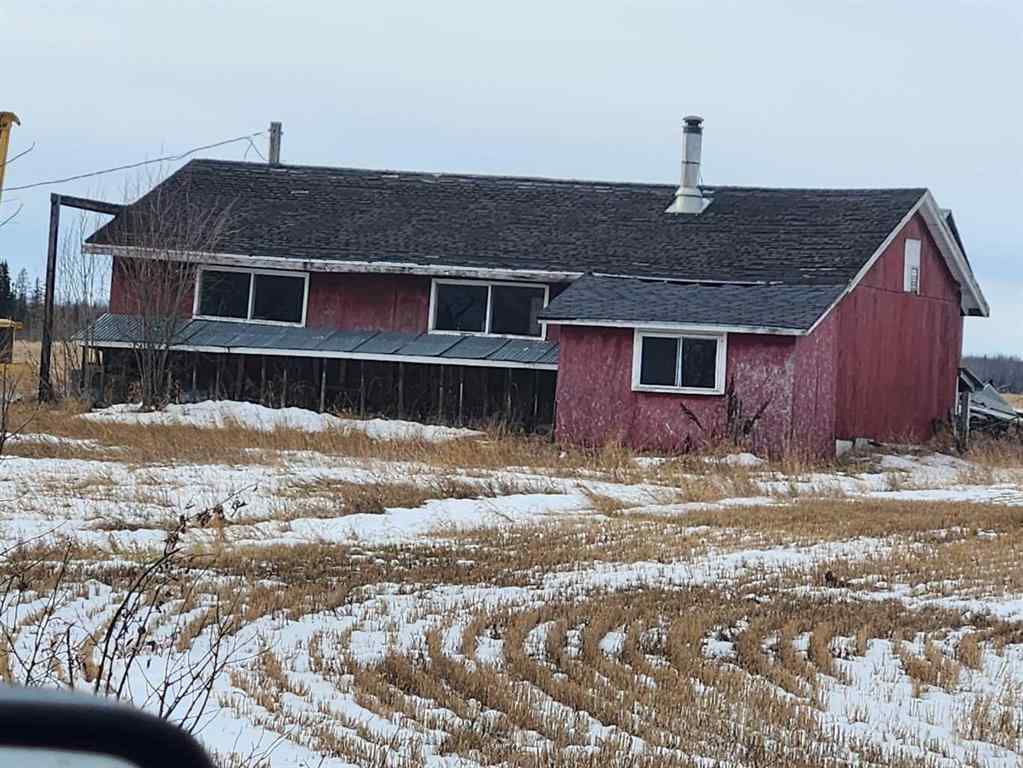 MLS® A2197650 - . .  NE in NONE High Prairie, Land