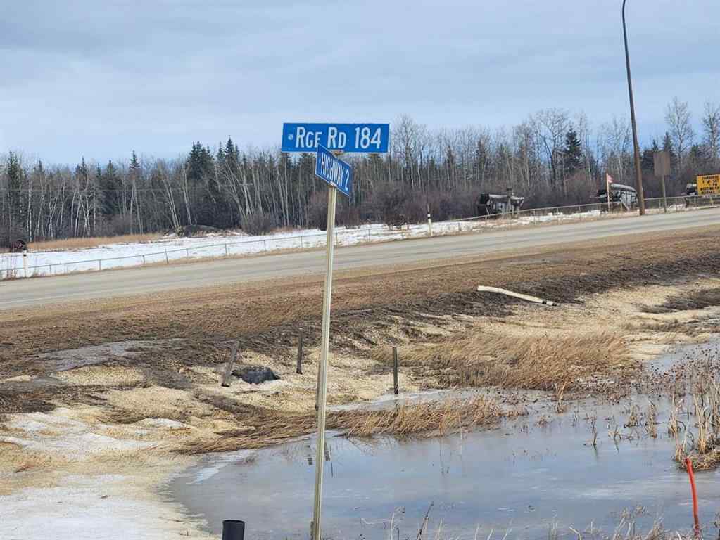 MLS® A2197650 - . .  NE in NONE High Prairie, Land