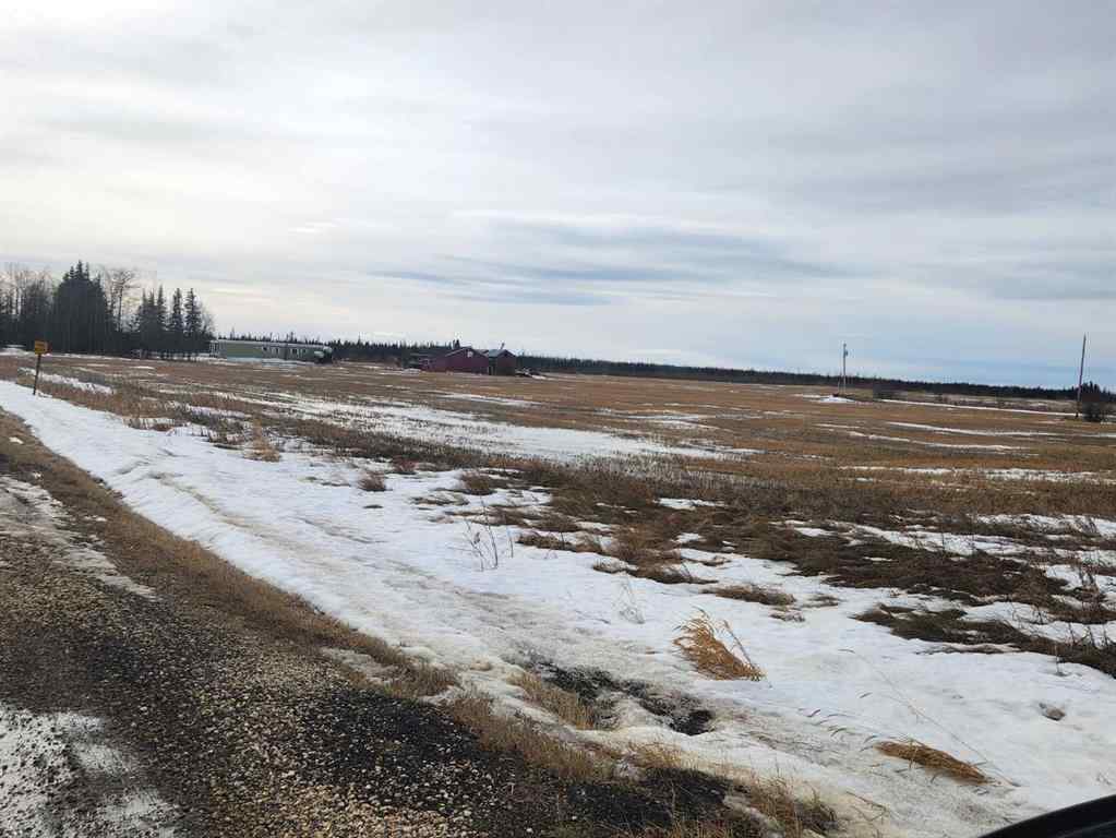 MLS® A2197650 - . .  NE in NONE High Prairie, Land
