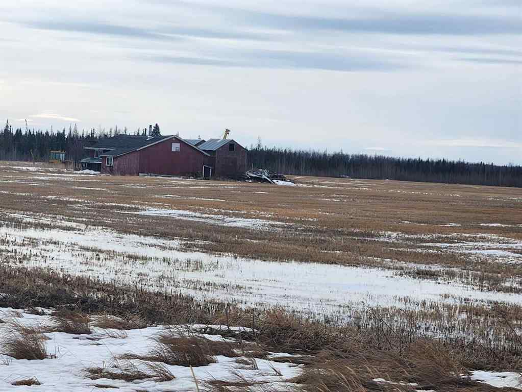 MLS® A2197650 - . .  NE in NONE High Prairie, Land