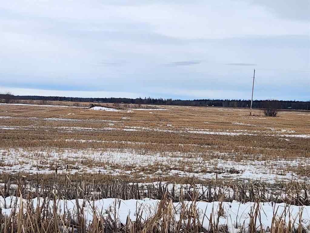 MLS® A2197650 - . .  NE in NONE High Prairie, Land