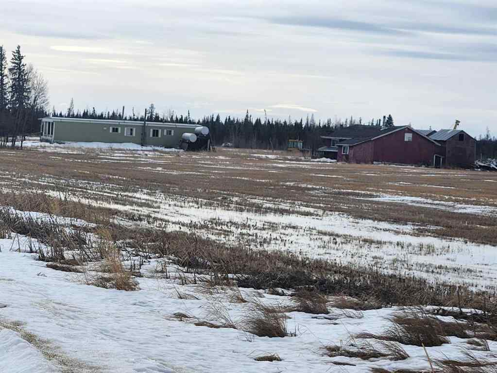 MLS® A2197650 - . .  NE in NONE High Prairie, Land