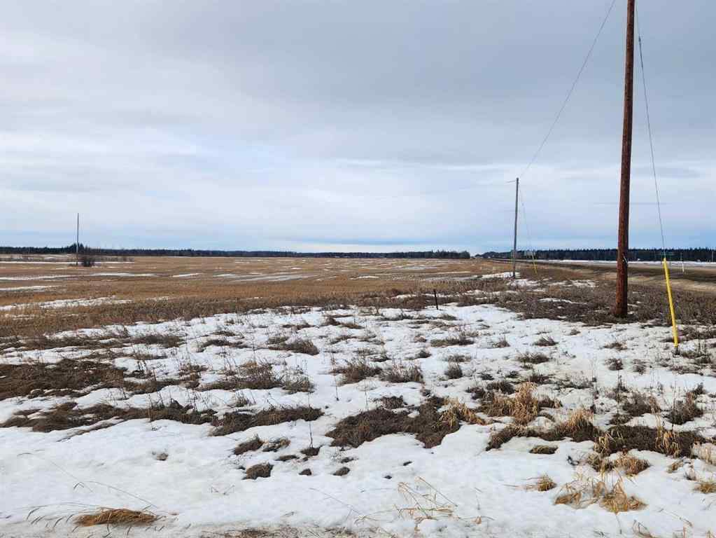 MLS® A2197650 - . .  NE in NONE High Prairie, Land