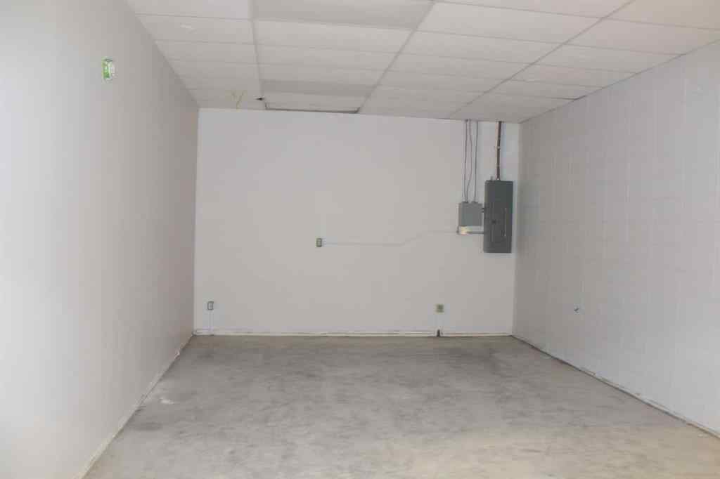 MLS® A2197714 - Unit #12F 7619 50 Avenue  in Northlands Industrial Park Red Deer, Commercial