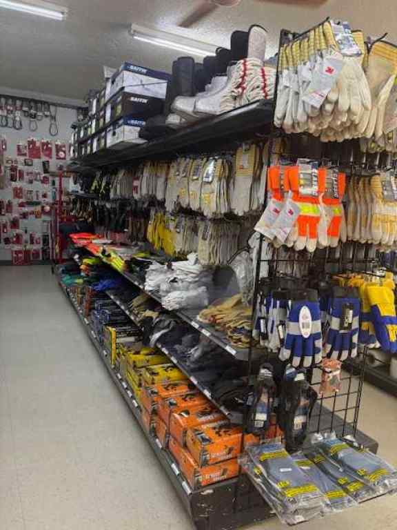 MLS® A2197745 - 4624 47 Street  in Hardisty Hardisty, Commercial