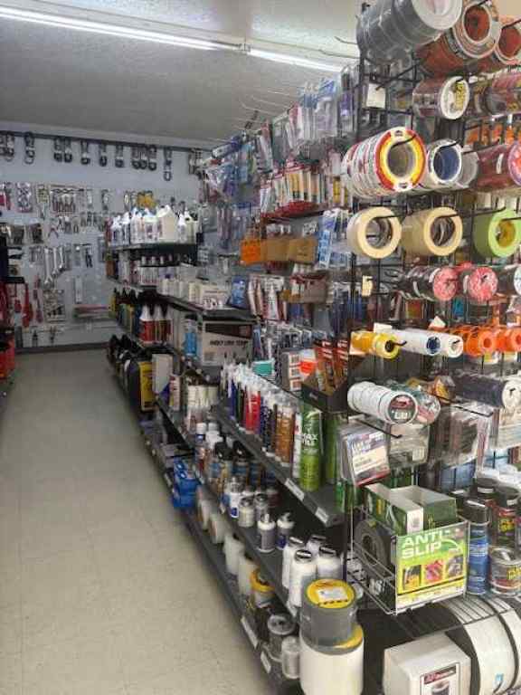 MLS® A2197745 - 4624 47 Street  in Hardisty Hardisty, Commercial