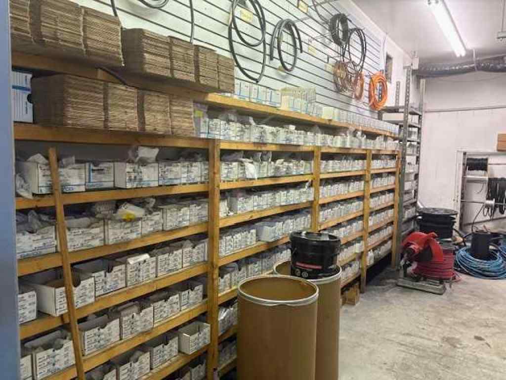 MLS® A2197745 - 4624 47 Street  in Hardisty Hardisty, Commercial