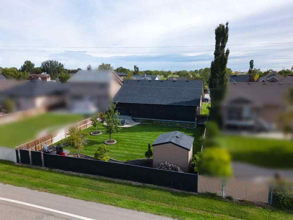 MLS® A2197770 - 11 Link Spur  in NONE Claresholm, Residential