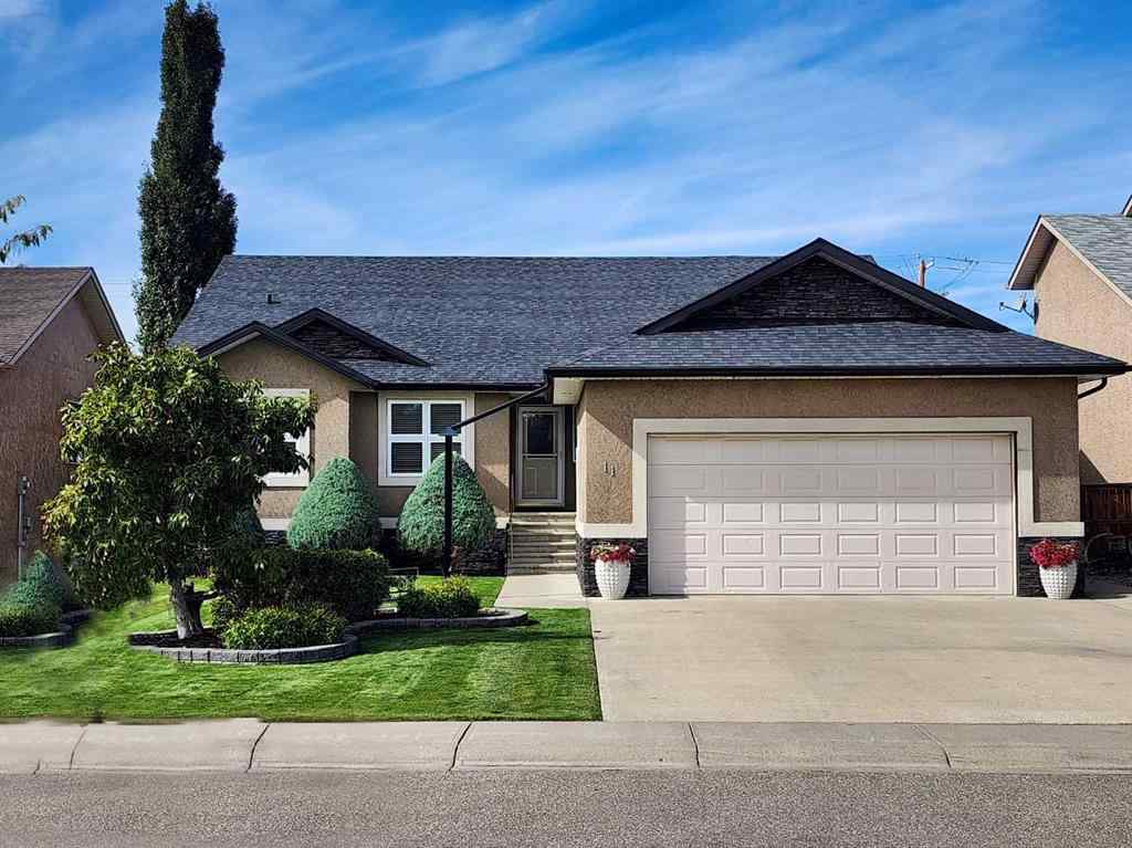 MLS® A2197770 - 11 Link Spur  in NONE Claresholm, Residential