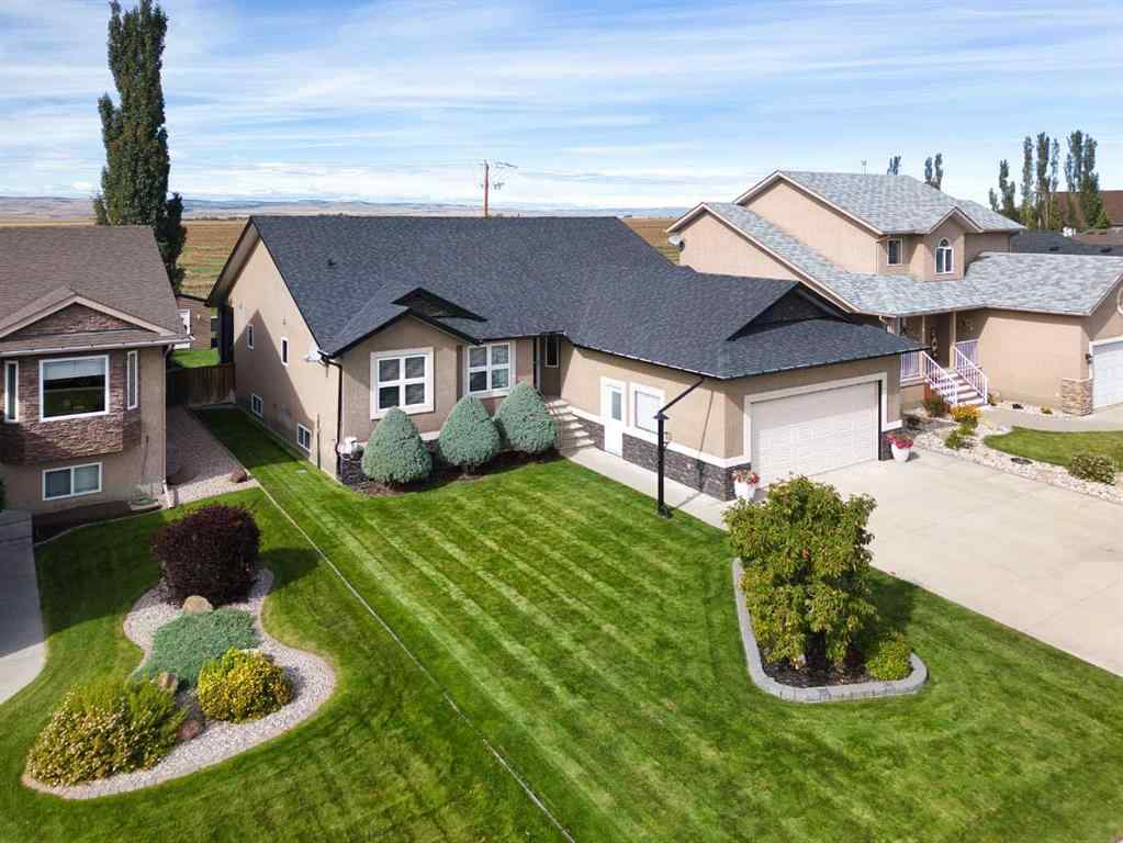 MLS® A2197770 - 11 Link Spur  in NONE Claresholm, Residential