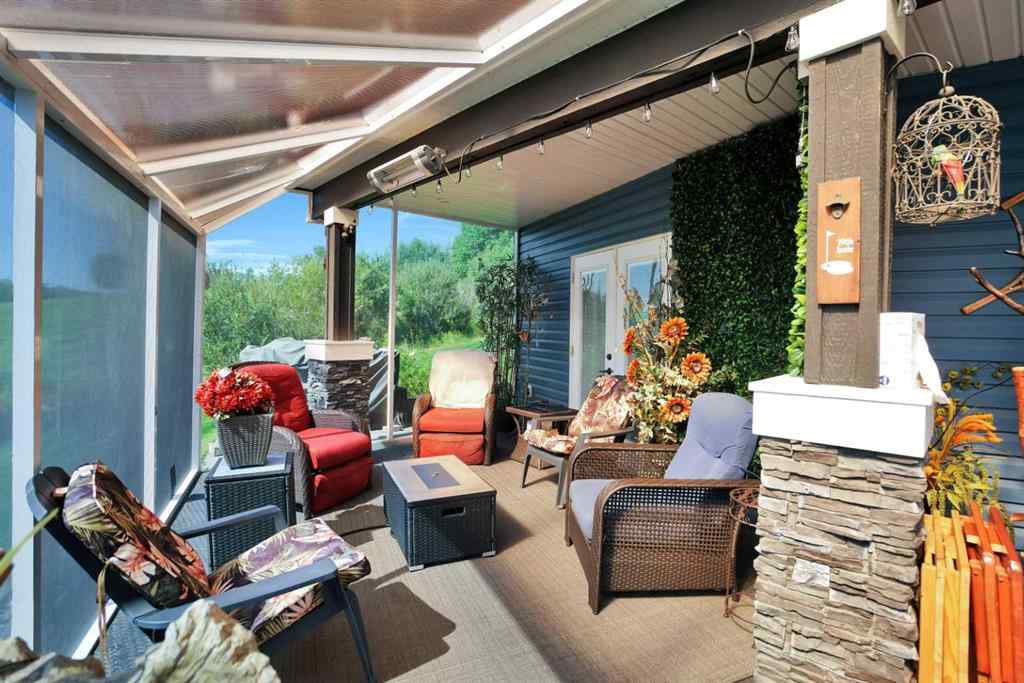 MLS® A2197775 - Unit #4030 25054 South Pine Lake Road  in Whispering Pines Rural Red Deer County, Residential