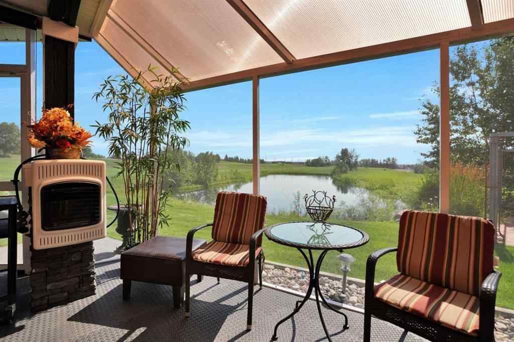 MLS® A2197775 - Unit #4030 25054 South Pine Lake Road  in Whispering Pines Rural Red Deer County, Residential