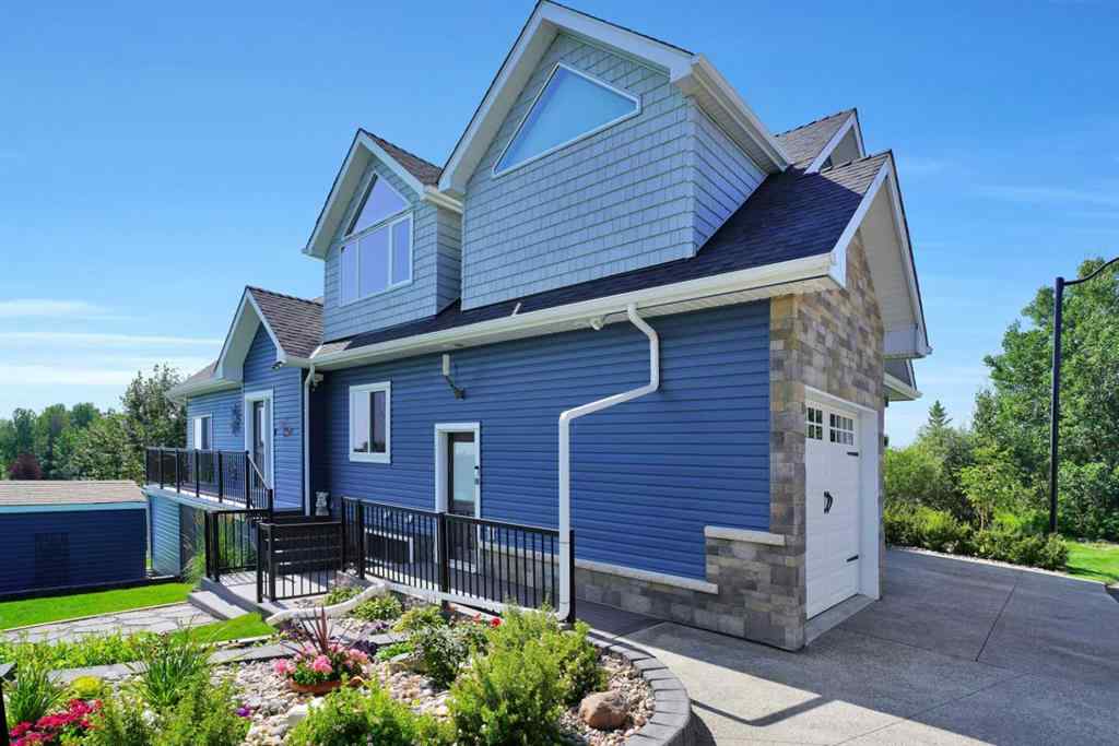 MLS® A2197775 - Unit #4030 25054 South Pine Lake Road  in Whispering Pines Rural Red Deer County, Residential