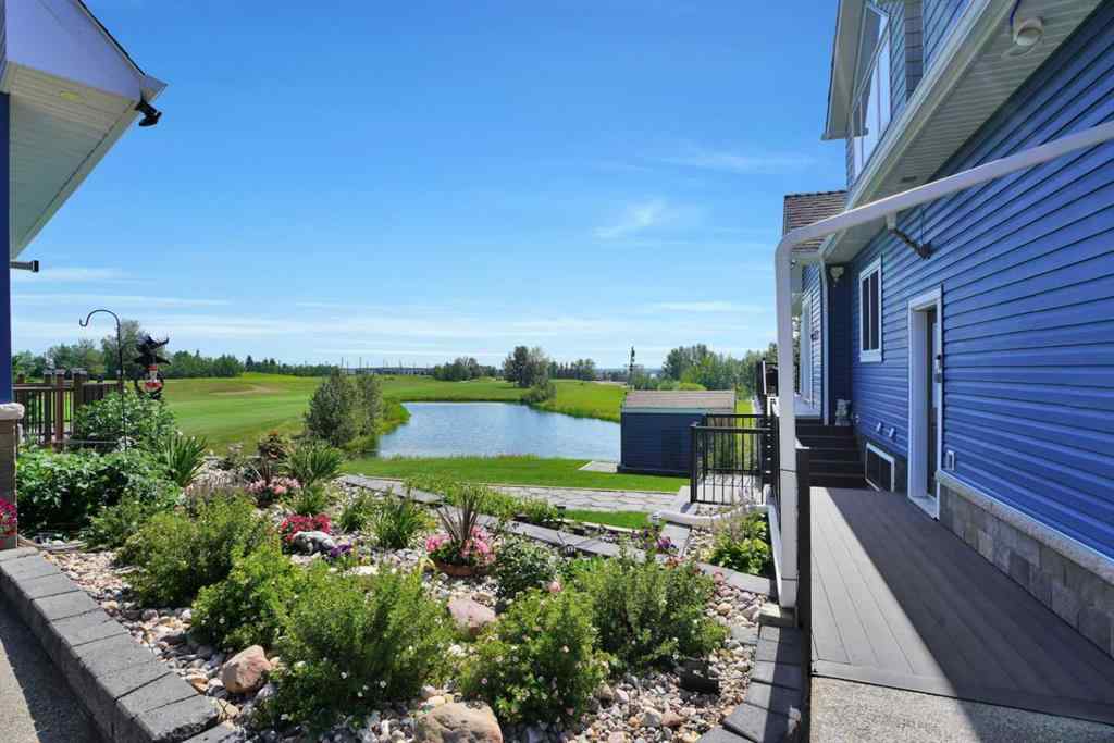 MLS® A2197775 - Unit #4030 25054 South Pine Lake Road  in Whispering Pines Rural Red Deer County, Residential