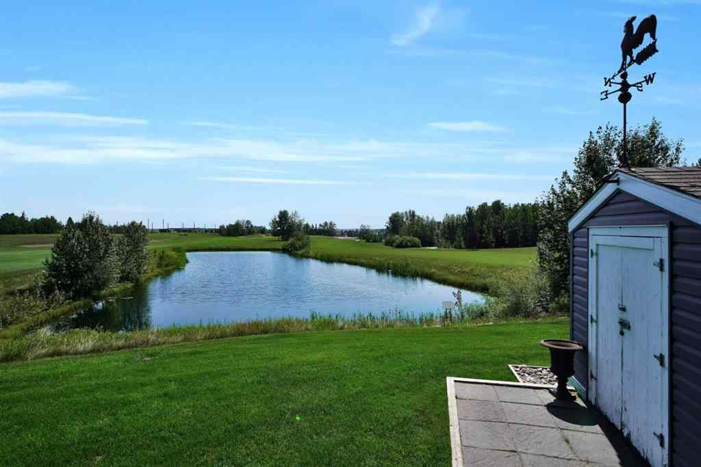 MLS® A2197775 - Unit #4030 25054 South Pine Lake Road  in Whispering Pines Rural Red Deer County, Residential