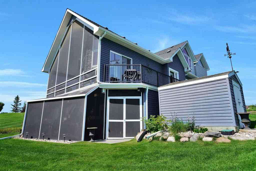 MLS® A2197775 - Unit #4030 25054 South Pine Lake Road  in Whispering Pines Rural Red Deer County, Residential
