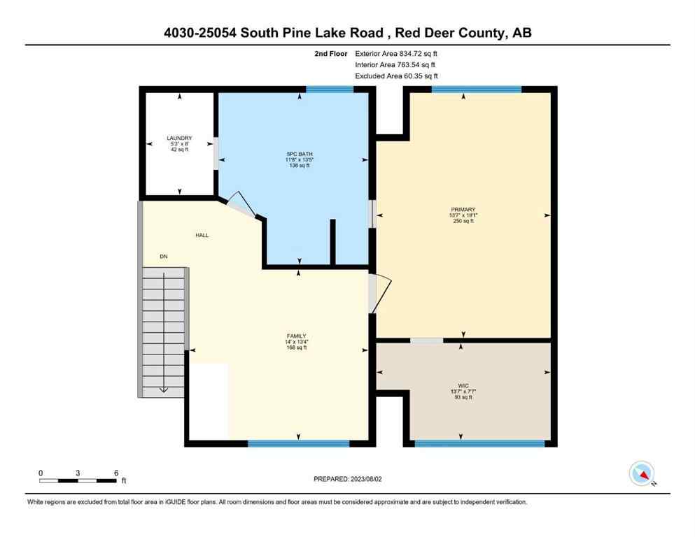 MLS® A2197775 - Unit #4030 25054 South Pine Lake Road  in Whispering Pines Rural Red Deer County, Residential