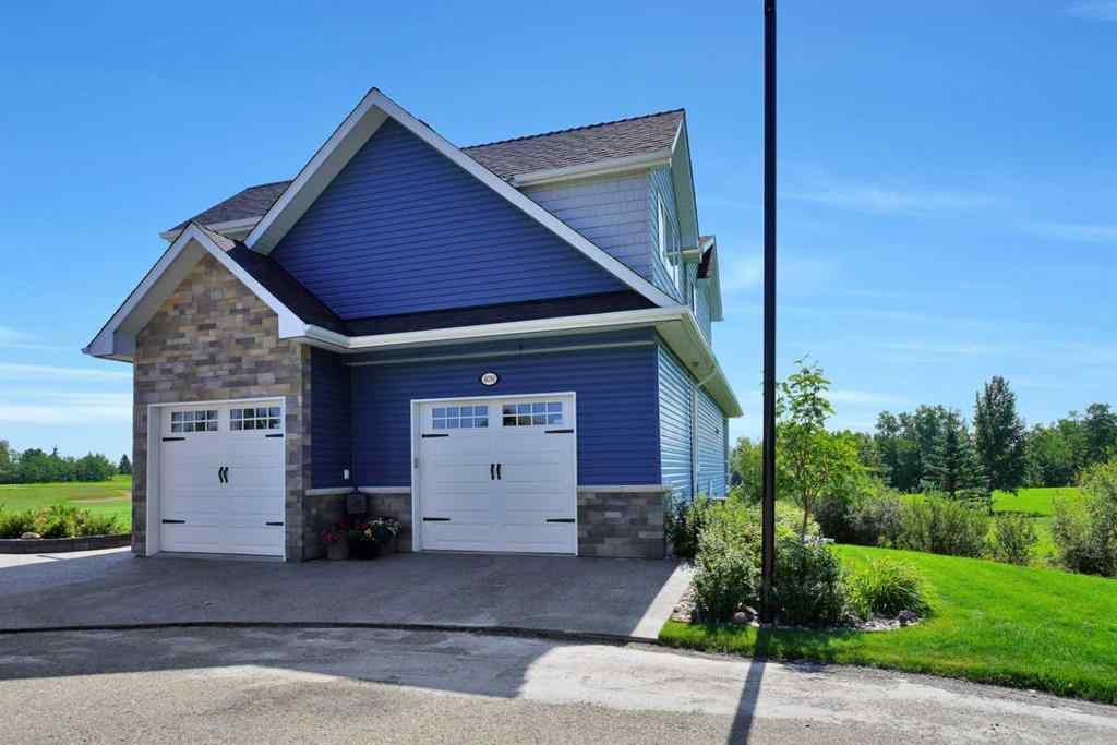 MLS® A2197775 - Unit #4030 25054 South Pine Lake Road  in Whispering Pines Rural Red Deer County, Residential