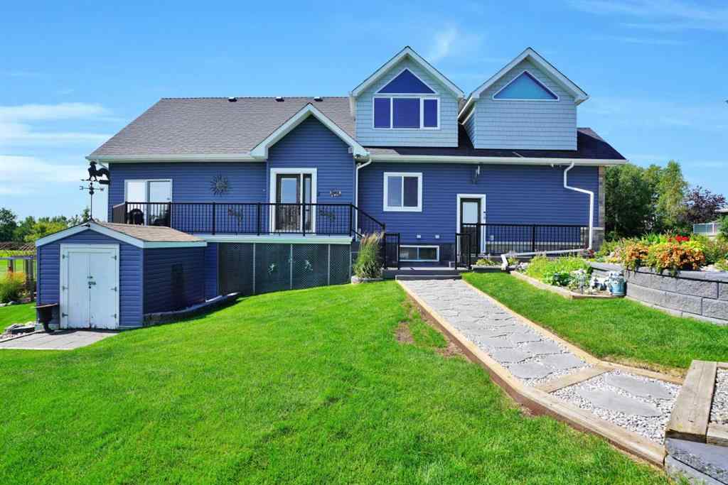 MLS® A2197775 - Unit #4030 25054 South Pine Lake Road  in Whispering Pines Rural Red Deer County, Residential