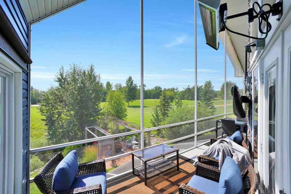 MLS® A2197775 - Unit #4030 25054 South Pine Lake Road  in Whispering Pines Rural Red Deer County, Residential