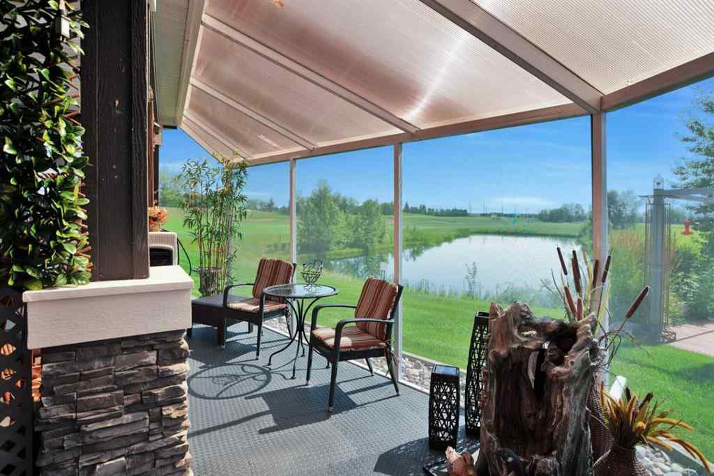 MLS® A2197775 - Unit #4030 25054 South Pine Lake Road  in Whispering Pines Rural Red Deer County, Residential