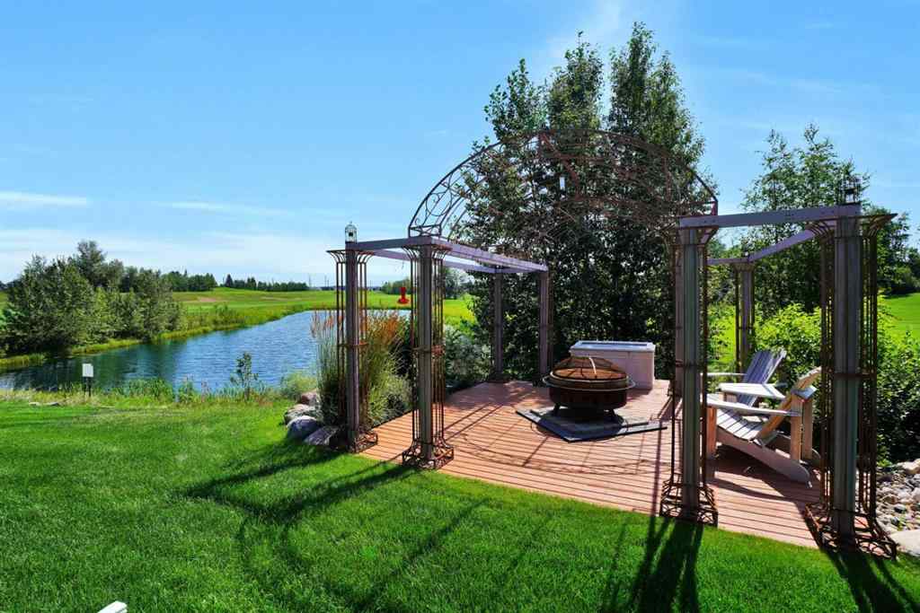 MLS® A2197775 - Unit #4030 25054 South Pine Lake Road  in Whispering Pines Rural Red Deer County, Residential
