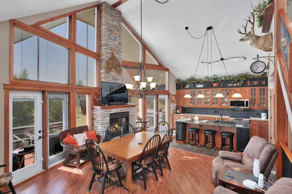 MLS® A2197775 - Unit #4030 25054 South Pine Lake Road  in Whispering Pines Rural Red Deer County, Residential
