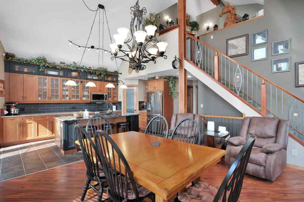 MLS® A2197775 - Unit #4030 25054 South Pine Lake Road  in Whispering Pines Rural Red Deer County, Residential