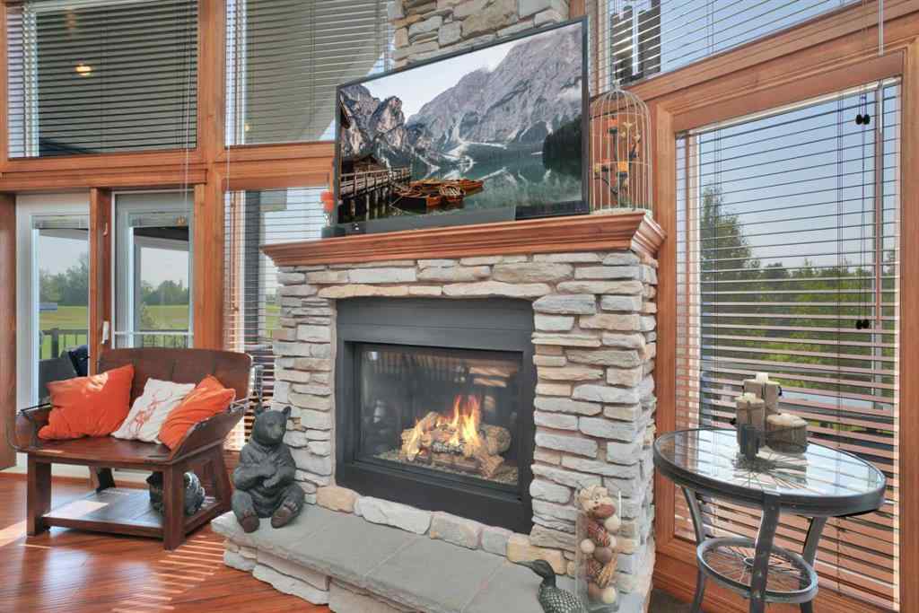MLS® A2197775 - Unit #4030 25054 South Pine Lake Road  in Whispering Pines Rural Red Deer County, Residential