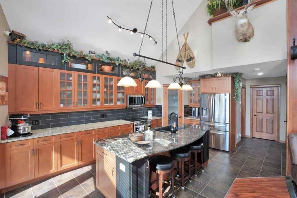 MLS® A2197775 - Unit #4030 25054 South Pine Lake Road  in Whispering Pines Rural Red Deer County, Residential