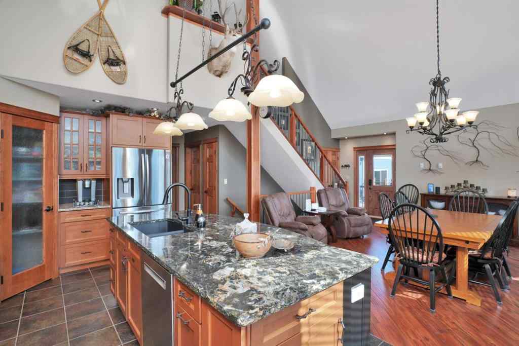 MLS® A2197775 - Unit #4030 25054 South Pine Lake Road  in Whispering Pines Rural Red Deer County, Residential