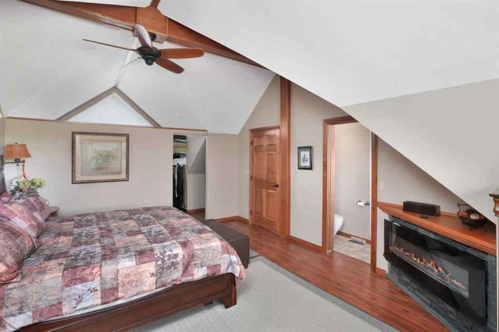 MLS® A2197775 - Unit #4030 25054 South Pine Lake Road  in Whispering Pines Rural Red Deer County, Residential