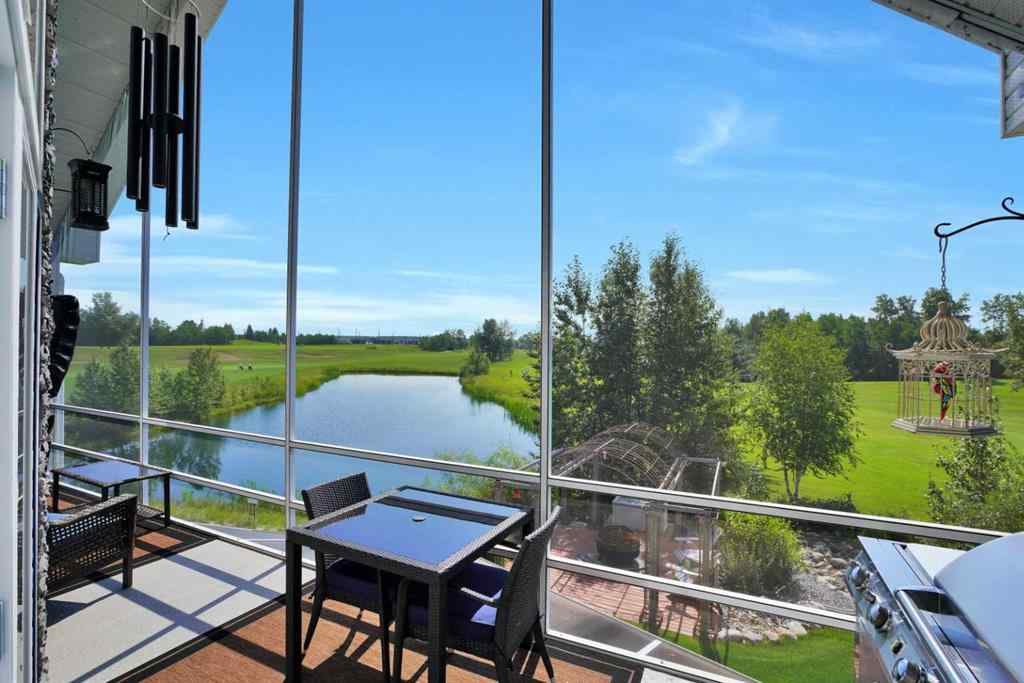 MLS® A2197775 - Unit #4030 25054 South Pine Lake Road  in Whispering Pines Rural Red Deer County, Residential