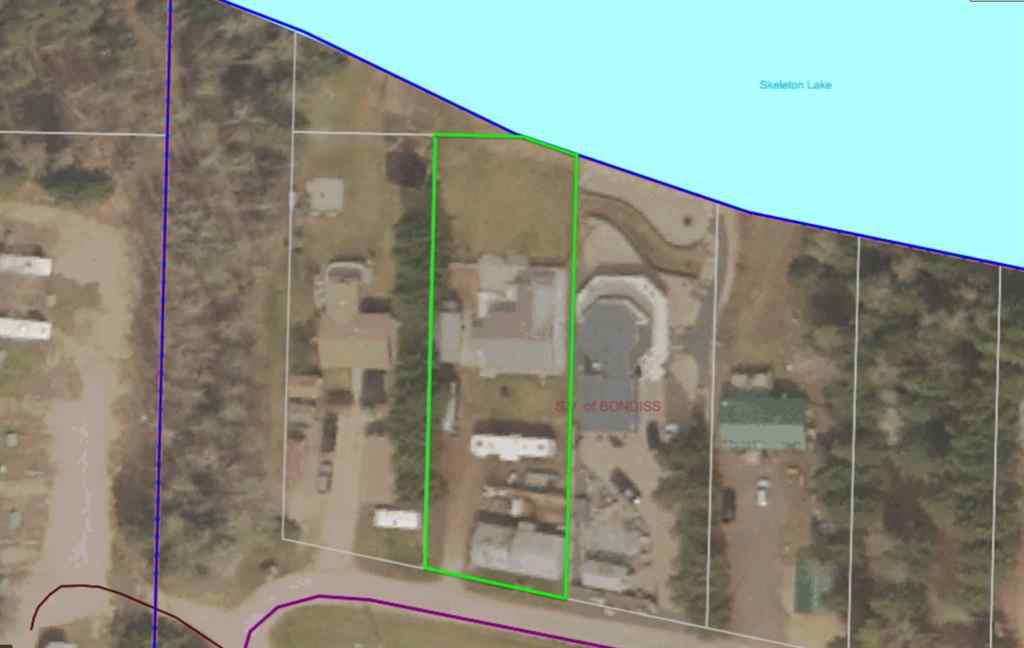 MLS® A2197785 - 104 Bondiss Drive   in NONE Bondiss, Residential