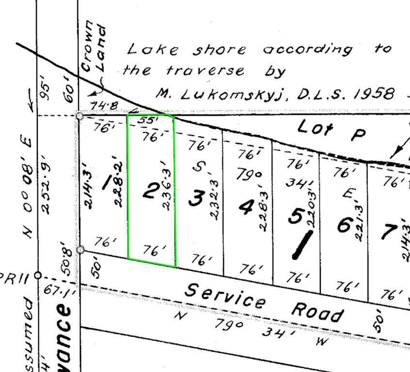 MLS® A2197785 - 104 Bondiss Drive   in NONE Bondiss, Residential