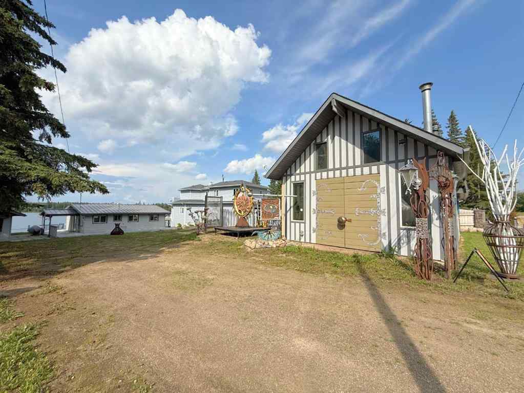 MLS® A2197785 - 104 Bondiss Drive   in NONE Bondiss, Residential