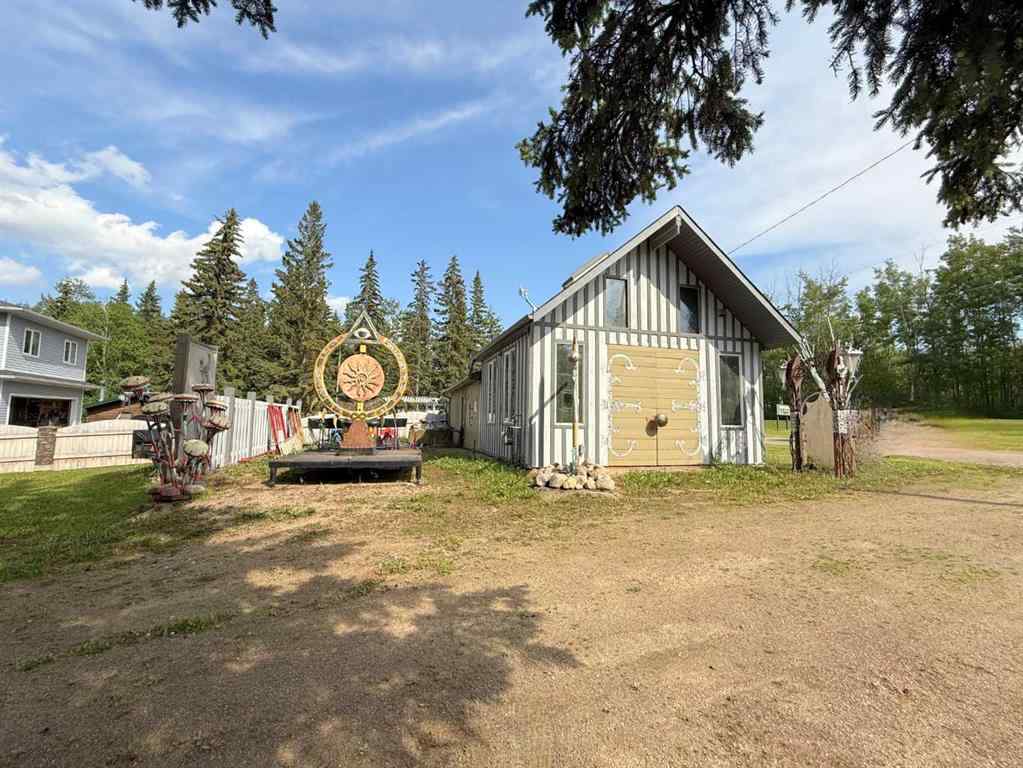 MLS® A2197785 - 104 Bondiss Drive   in NONE Bondiss, Residential