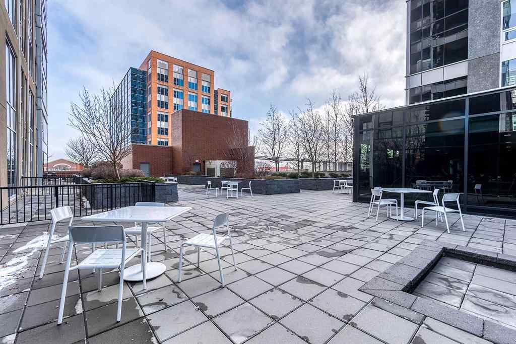 MLS® A2197789 - Unit #2308 211 13 Avenue SE in Beltline Calgary, Residential