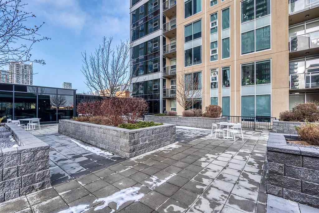 MLS® A2197789 - Unit #2308 211 13 Avenue SE in Beltline Calgary, Residential