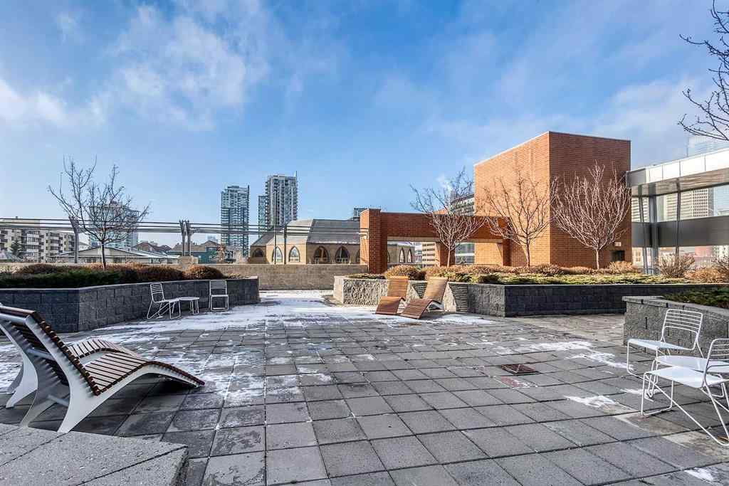 MLS® A2197789 - Unit #2308 211 13 Avenue SE in Beltline Calgary, Residential