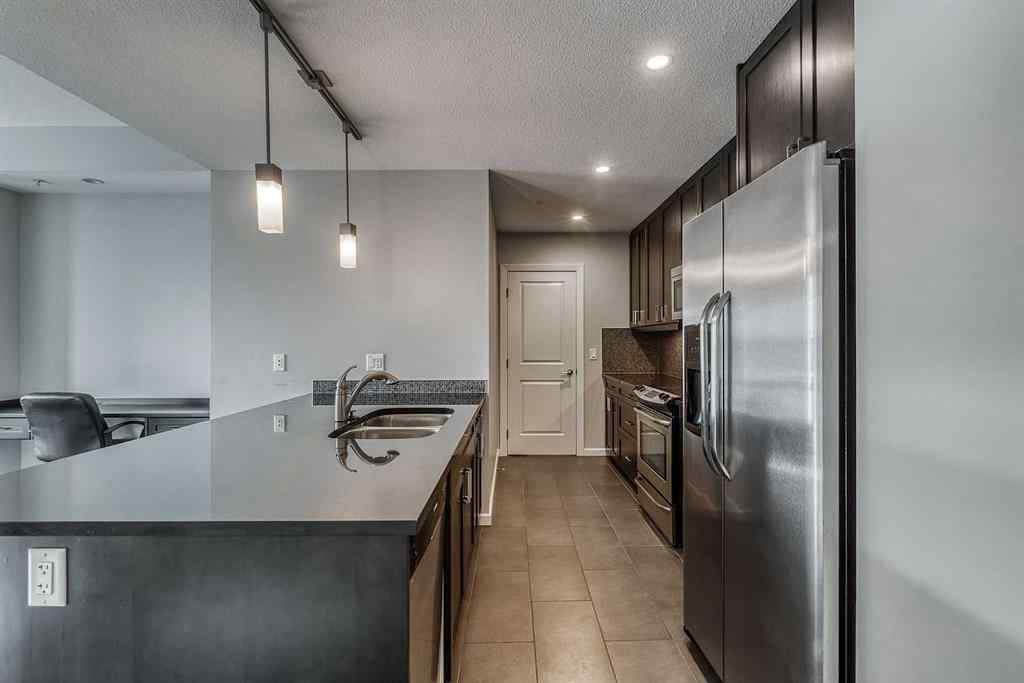 MLS® A2197789 - Unit #2308 211 13 Avenue SE in Beltline Calgary, Residential