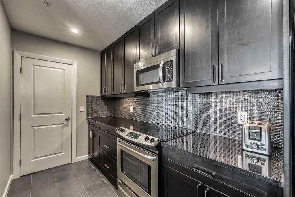 MLS® A2197789 - Unit #2308 211 13 Avenue SE in Beltline Calgary, Residential