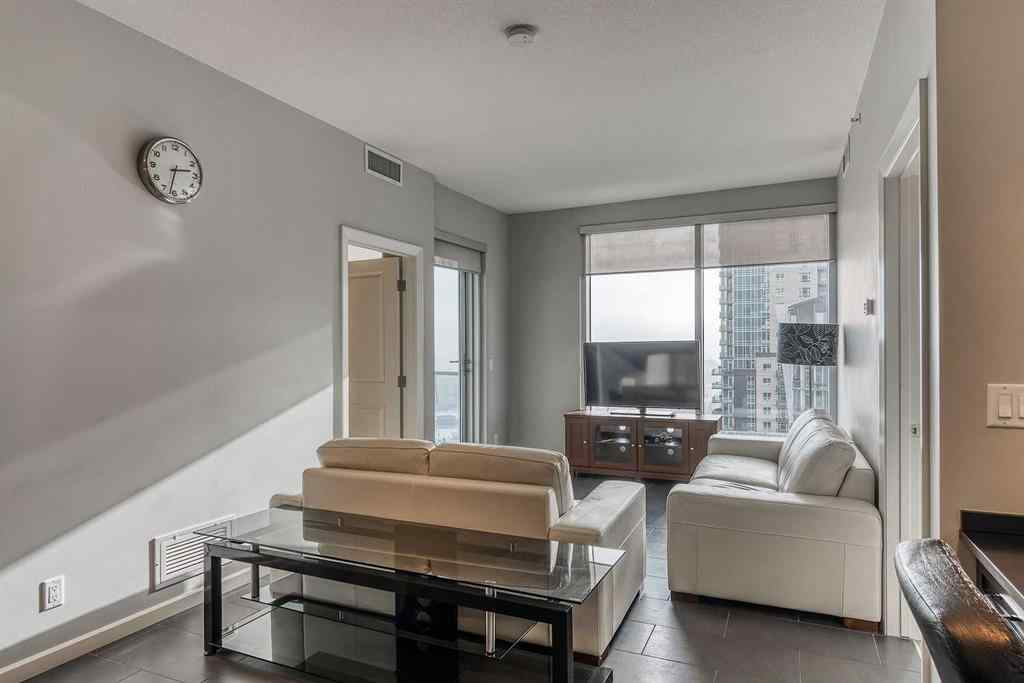 MLS® A2197789 - Unit #2308 211 13 Avenue SE in Beltline Calgary, Residential