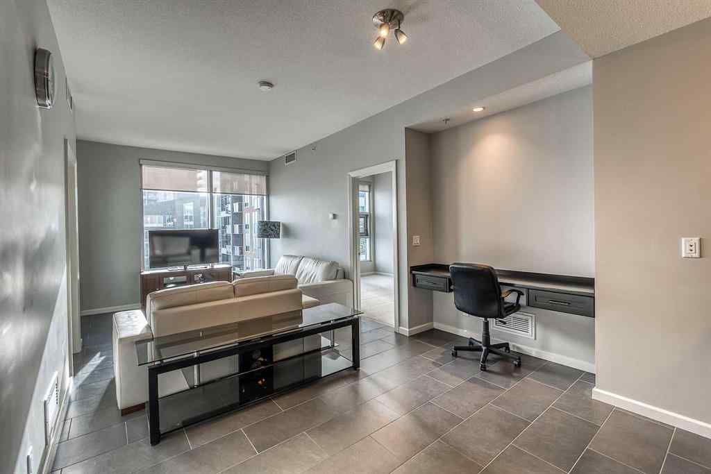 MLS® A2197789 - Unit #2308 211 13 Avenue SE in Beltline Calgary, Residential