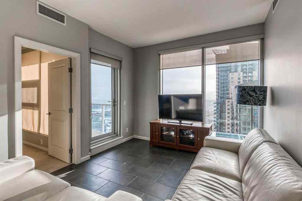 MLS® A2197789 - Unit #2308 211 13 Avenue SE in Beltline Calgary, Residential