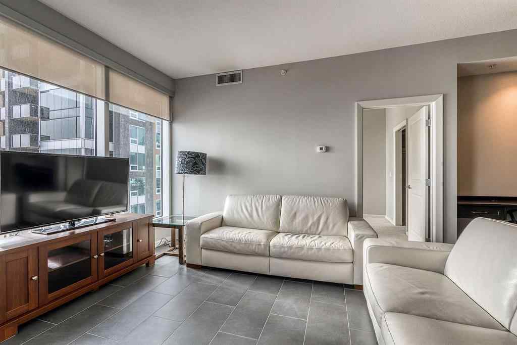 MLS® A2197789 - Unit #2308 211 13 Avenue SE in Beltline Calgary, Residential