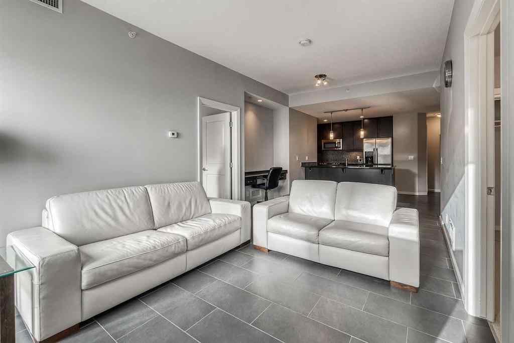 MLS® A2197789 - Unit #2308 211 13 Avenue SE in Beltline Calgary, Residential
