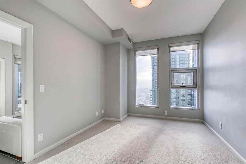 MLS® A2197789 - Unit #2308 211 13 Avenue SE in Beltline Calgary, Residential