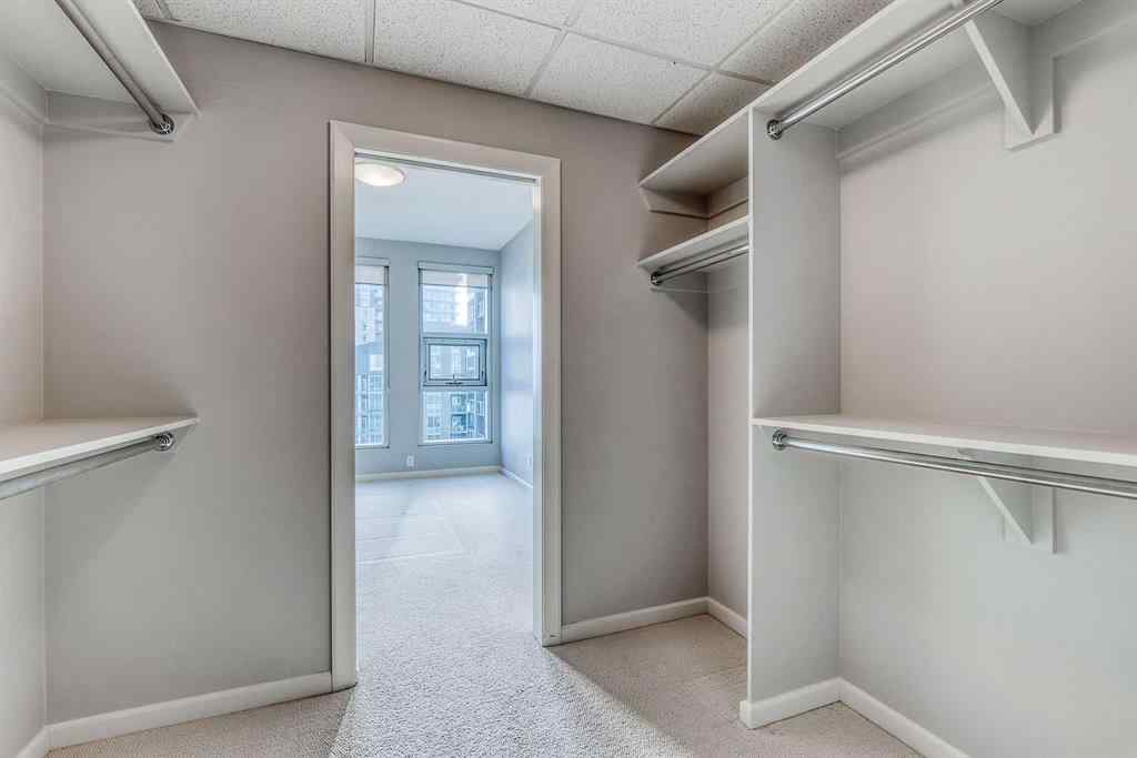 MLS® A2197789 - Unit #2308 211 13 Avenue SE in Beltline Calgary, Residential