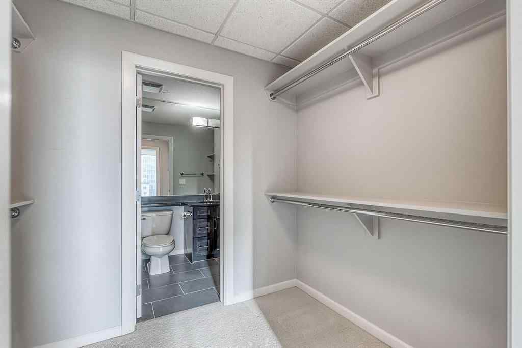 MLS® A2197789 - Unit #2308 211 13 Avenue SE in Beltline Calgary, Residential